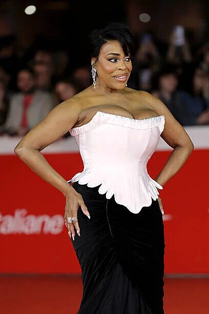 Niecy Nash nude photo #85