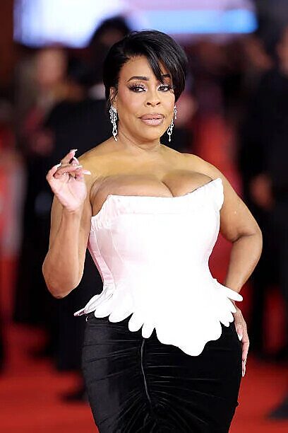 Niecy Nash nude photo #87