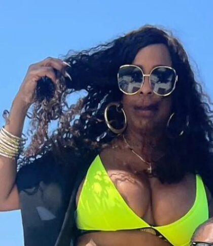 Niecy Nash nude photo #90