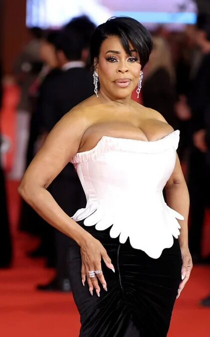 Niecy Nash nude photo #94