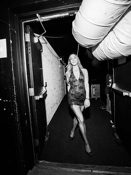 Nikki Glaser nude photo #26