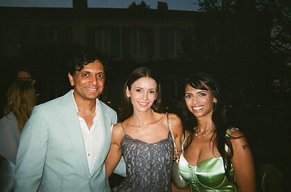 Nina Dobrev nude photo #152