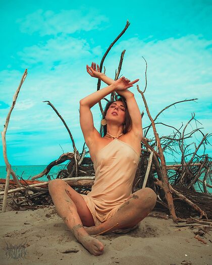 ninamissfit.model nude photo #4