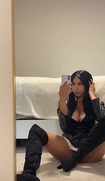 NISHATHENERD nude photo #11