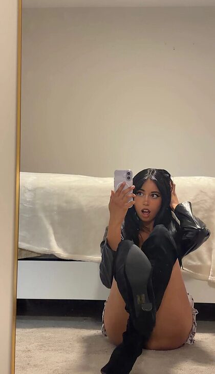 NISHATHENERD nude photo #12
