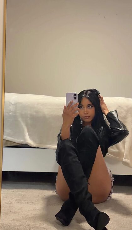 NISHATHENERD nude photo #14