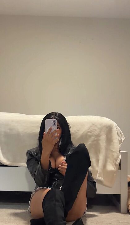 NISHATHENERD nude photo #16