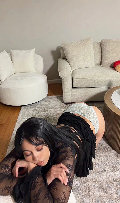 NISHATHENERD nude photo #45