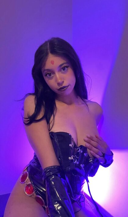 NISHATHENERD nude photo #94