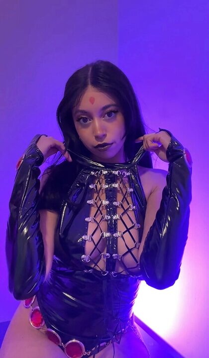 NISHATHENERD nude photo #95
