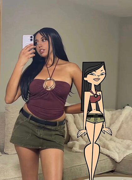 NISHATHENERD nude photo #96