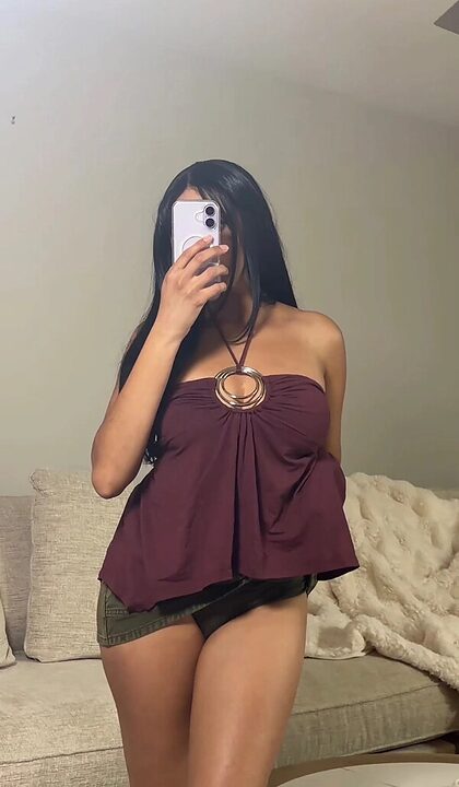 NISHATHENERD nude photo #117