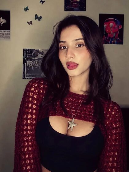 Nishika Baishya nude photo #7