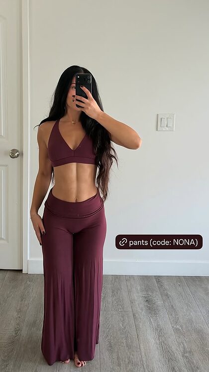 Nona Bayat nude photo #50