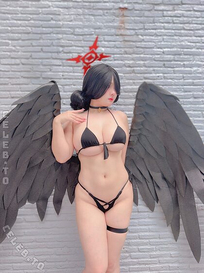 nookkizzcos nude photo #107