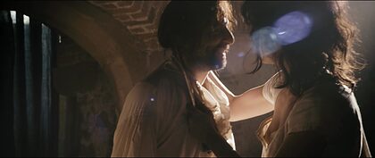 Nora Arnezeder nude photo #6
