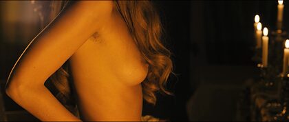 Nora Arnezeder nude photo #9