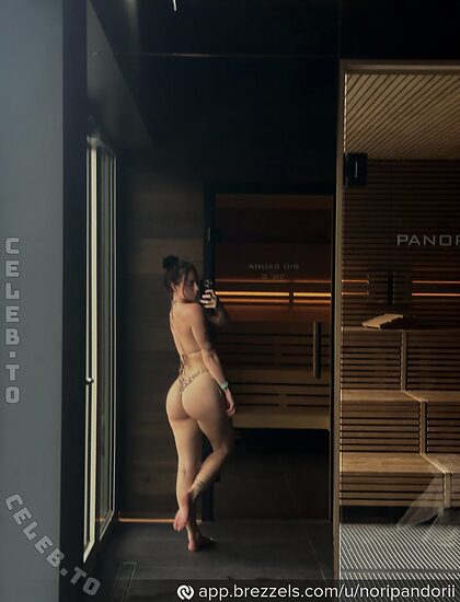 Noripandorii nude photo #16