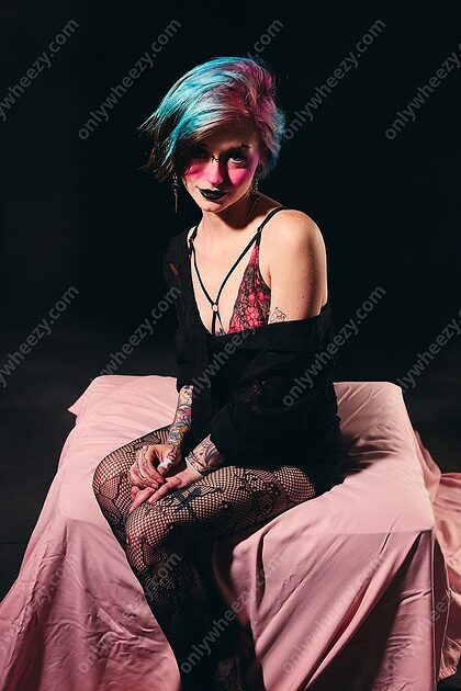 noteasybeinwheezy nude photo #92