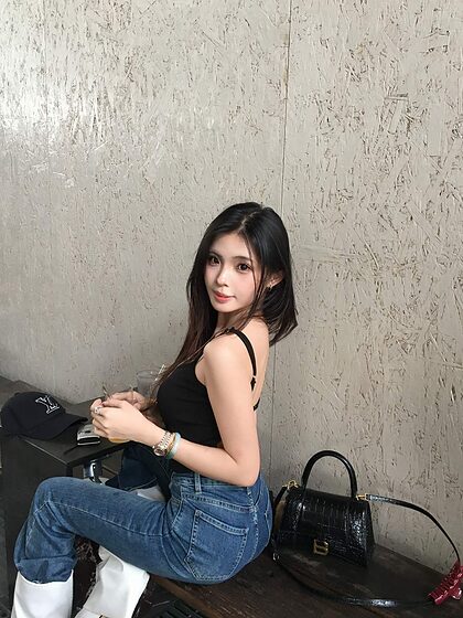 Nyokki Ho nude photo #24