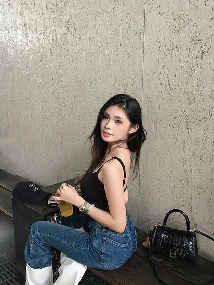 Nyokki Ho nude photo #27
