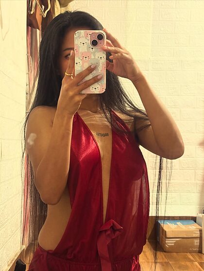 ochi_dobam_dui nude photo #2
