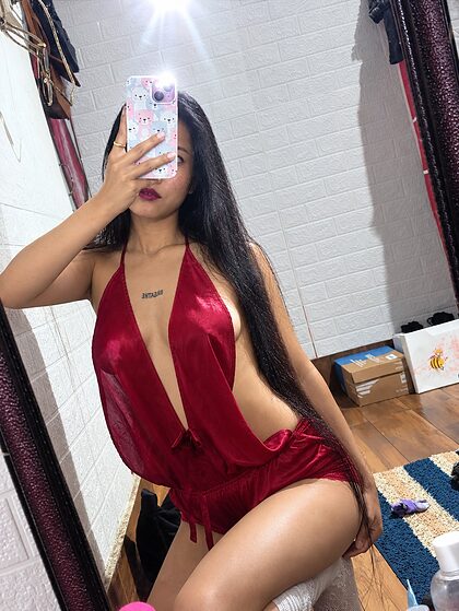 ochi_dobam_dui nude photo #4