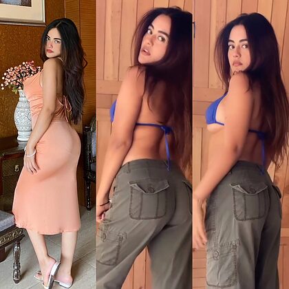 Okaysina nude photo #18