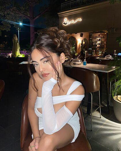 Okaysina nude photo #26