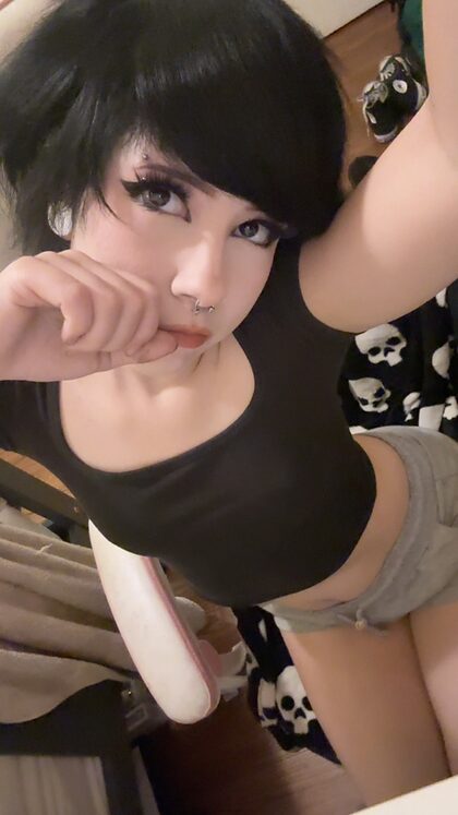 okneesuh nude photo #7