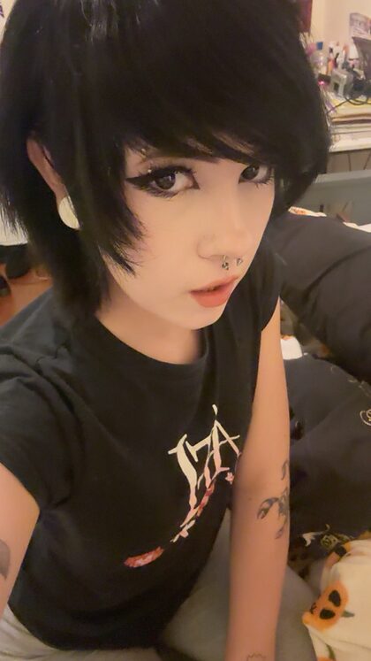 okneesuh nude photo #9