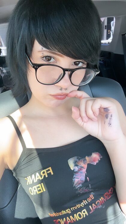 okneesuh nude photo #34