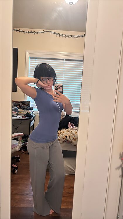 okneesuh nude photo #39