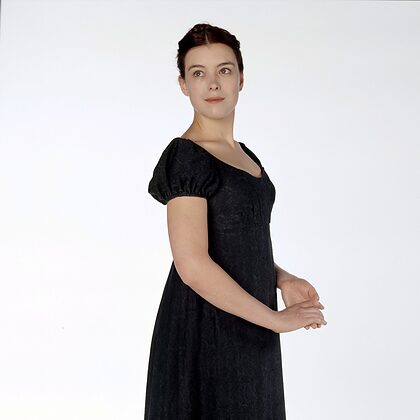 Olivia Williams nude photo #1