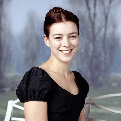 Olivia Williams nude photo #2