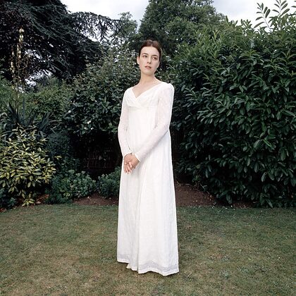 Olivia Williams nude photo #4