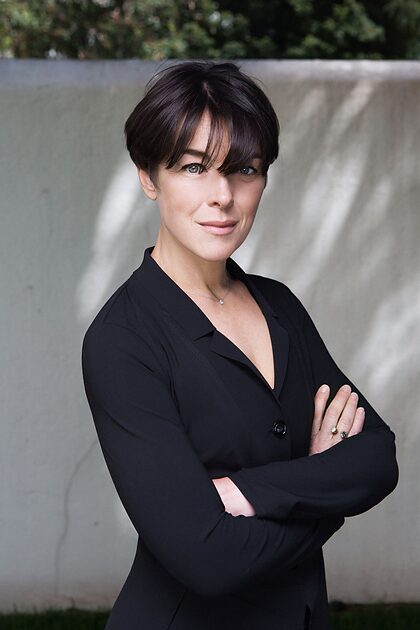 Olivia Williams nude photo #7