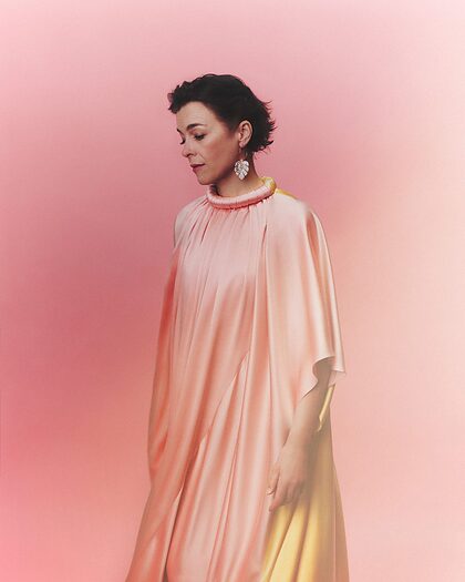 Olivia Williams nude photo #10