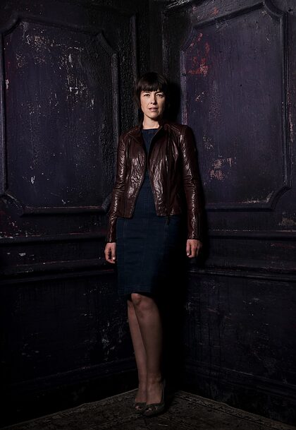 Olivia Williams nude photo #14
