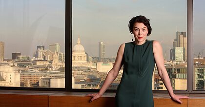 Olivia Williams nude photo #20