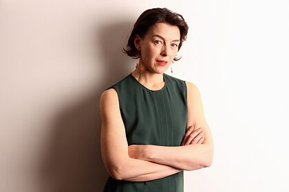Olivia Williams nude photo #21