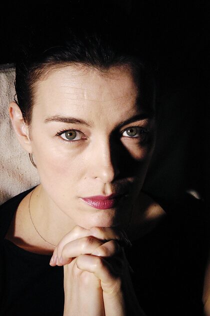 Olivia Williams nude photo #22