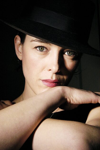 Olivia Williams nude photo #23