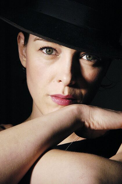 Olivia Williams nude photo #24