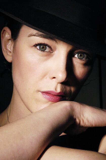 Olivia Williams nude photo #25