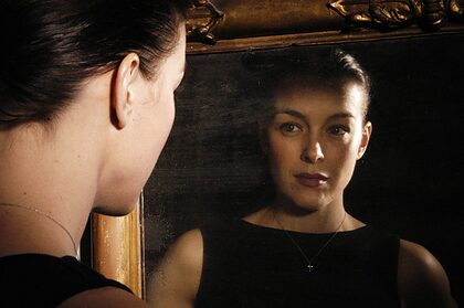 Olivia Williams nude photo #26