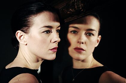 Olivia Williams nude photo #28