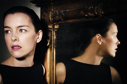 Olivia Williams nude photo #29