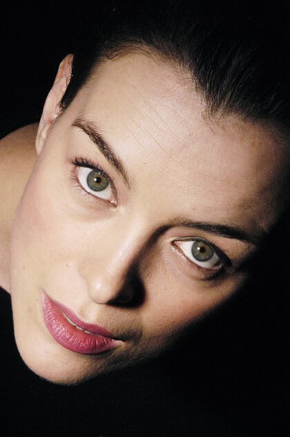 Olivia Williams nude photo #30