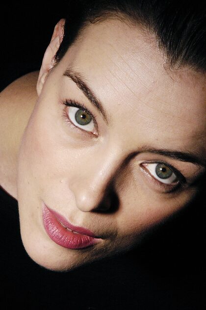 Olivia Williams nude photo #31
